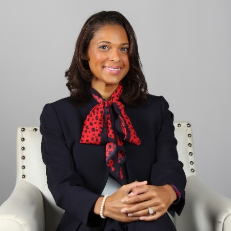 Olanda Sharp-Buckley